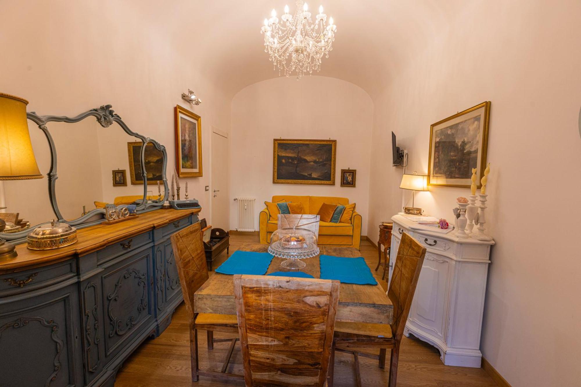 La Casa Di Vittorio Boutique Ottaviano San Pietro — Photos 2