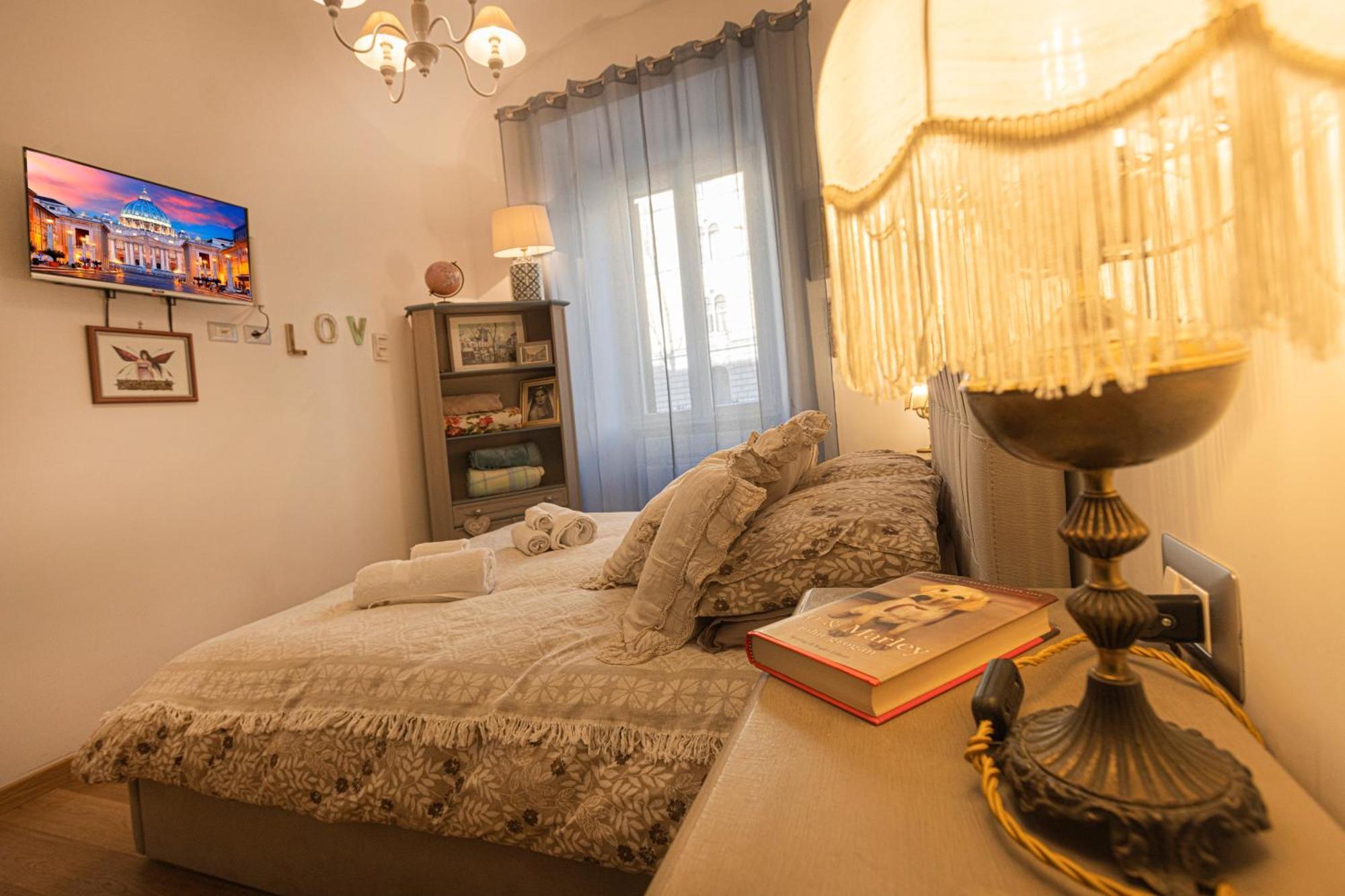 La Casa Di Vittorio Boutique Ottaviano San Pietro — Photos 3
